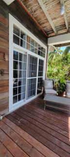Caye Caulker Boutique Guesthouse 3 - Caye Caulker - 0