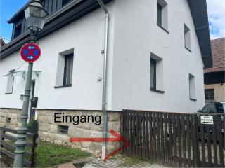 Maisonette Wohnung am Hänferdorf - Bühl - 9