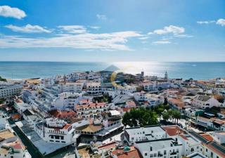 Villa 2BDR with sea view, private pool - Albufeira - 8