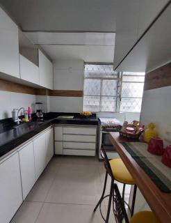Apartamento com Jeitinho de Casa - 7