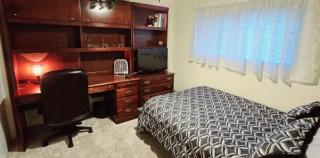 Hot Air Balloon Haven, King Bed, Office, Foosball, Crib - Albuquerque - 7