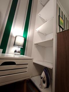 New condo Athens Kallimarmaro - Atene - 3