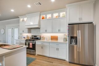 Amarillo Home with Hot Tub, 7 Mi to Wolflin Square! - Soncy - 5