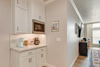 Amarillo Home with Hot Tub, 7 Mi to Wolflin Square! - Soncy - 3