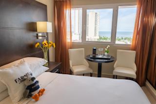 Hotel Faranda Express Soloy and Casino, a member of Radisson Individuals - Città di Panama - 3