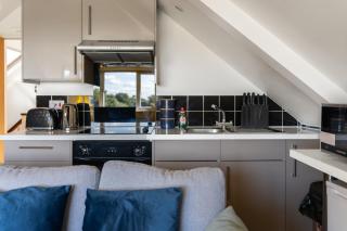 Ealing Common Contractor Flat - Ealing - 3
