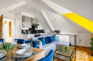 Ealing Common Contractor Flat - Ealing - 6