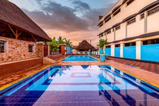 Pearl Resort Mukono - Namataba - 6