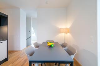 Vienna Residence, Prater - Exhibition Center - 2