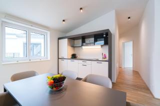 Vienna Residence, Prater - Exhibition Center - 3