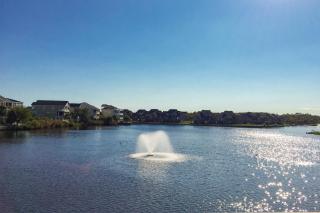 Summerhouse at Litchfield - Pawleys Island - 7