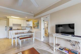 Summerhouse at Litchfield - 6