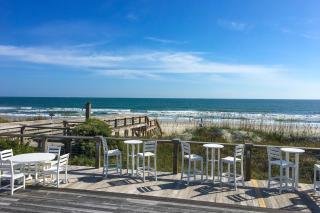 Summerhouse at Litchfield - Pawleys Island - 5