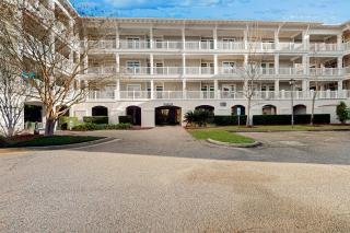 Summerhouse at Litchfield - 3