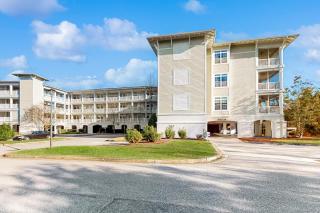 Summerhouse at Litchfield - 2