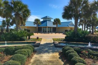 Summerhouse at Litchfield - Pawleys Island - 3