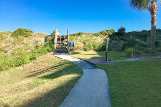 Summerhouse at Litchfield - Pawleys Island - 1