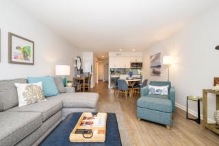 Premium Villa - Ocean View - SEASCAPE - Heated 80 Degree Pools - Relaxing Fireplace - Ground Level - 6