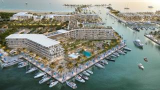Vida Marina Resort Marassi - El Alamein - 0
