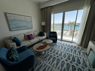 Vida Marina Resort Marassi - El Alamein - 7