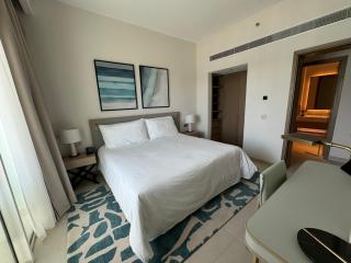 Vida Marina Resort Marassi Residences Three Bedroom Apartment Marina View - 2