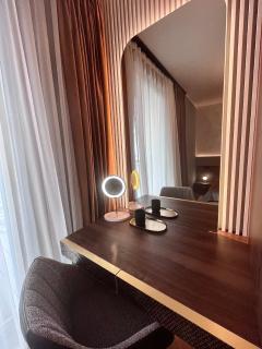 FLH Art Elegance - Large Balcony, Free Parking, Ateneo Residence - 4