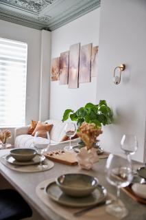 Urban Chic Apartment in the Heart of Mechelen - Malinas - 8