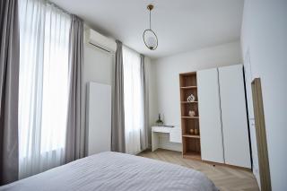 Urban Chic Apartment in the Heart of Mechelen - Malinas - 5