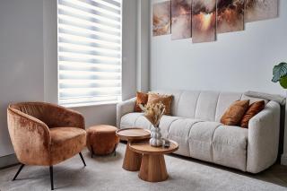 Urban Chic Apartment in the Heart of Mechelen - Malinas - 0