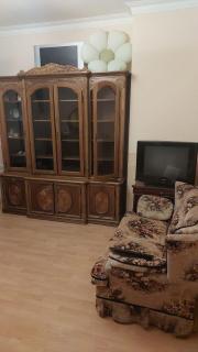 Apartment for COP-29 - 2