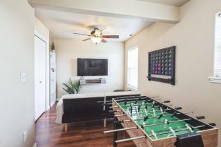 Cozy Corner Oasis with Hot Tub home - Twin Falls - 6