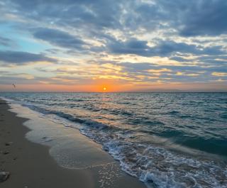 La hacienda Ras Sedr - 0