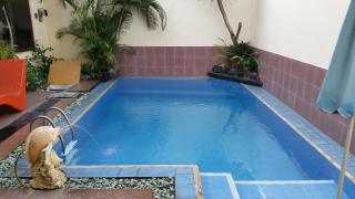 Ayu Taman Sari - Candidasa - 0