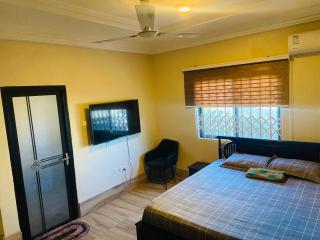Skyline Serenity Loft - Accra - 0