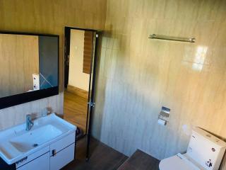 Skyline Serenity Loft - Accra - 4