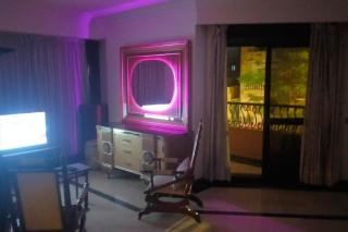 family duplex apartment - 4