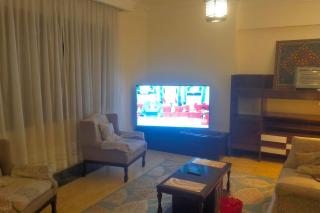 family duplex apartment - Cairo - 3