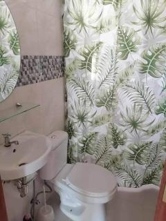 Dhadi Doodz Travellers Inn - San Agustin - 1