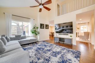Furnished Deck and Grill Reno Getaway! - Reno - 0
