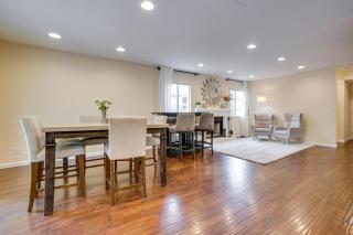 Furnished Deck and Grill Reno Getaway! - Reno - 1