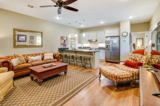 Charming Starkville Vacation Rental about 5 Mi to MSU! - 8