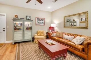 Charming Starkville Vacation Rental about 5 Mi to MSU! - 7