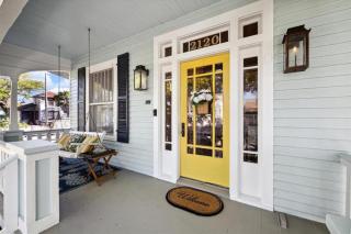 Summerwind - Heated Pool, 3 Baths, 3 Blocks to Beach - Galveston - 7