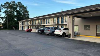 Motel 6-Macclenny, FL - Macclenny - 0