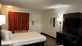 Motel 6-Macclenny, FL - 2