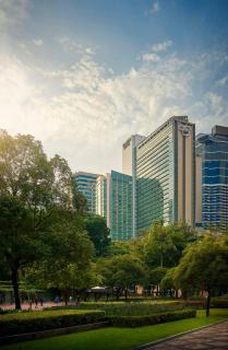 Traders Hotel, Kuala Lumpur - Kuala Lumpur - 9