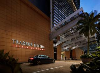 Traders Hotel, Kuala Lumpur - Kuala Lumpur - 8