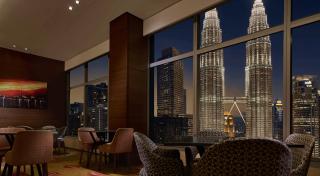 Traders Hotel, Kuala Lumpur - Kuala Lumpur - 3