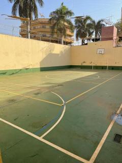Flat Thermas Dos Buritis - Caldas Novas - 8