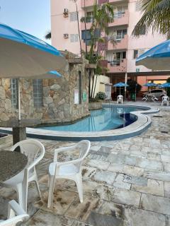 Flat Thermas Dos Buritis - Caldas Novas - 6